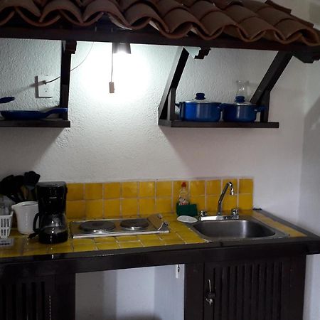 Solimar Inn Suites Zihuatanejo Dış mekan fotoğraf