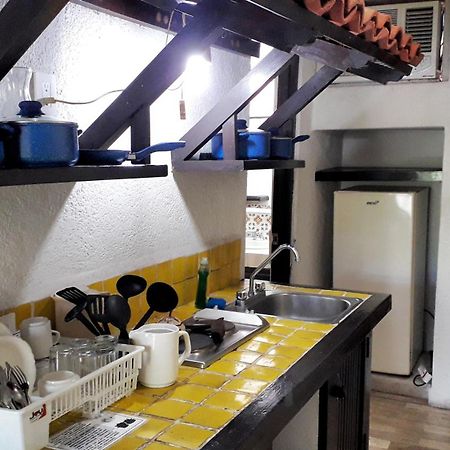 Solimar Inn Suites Zihuatanejo Dış mekan fotoğraf