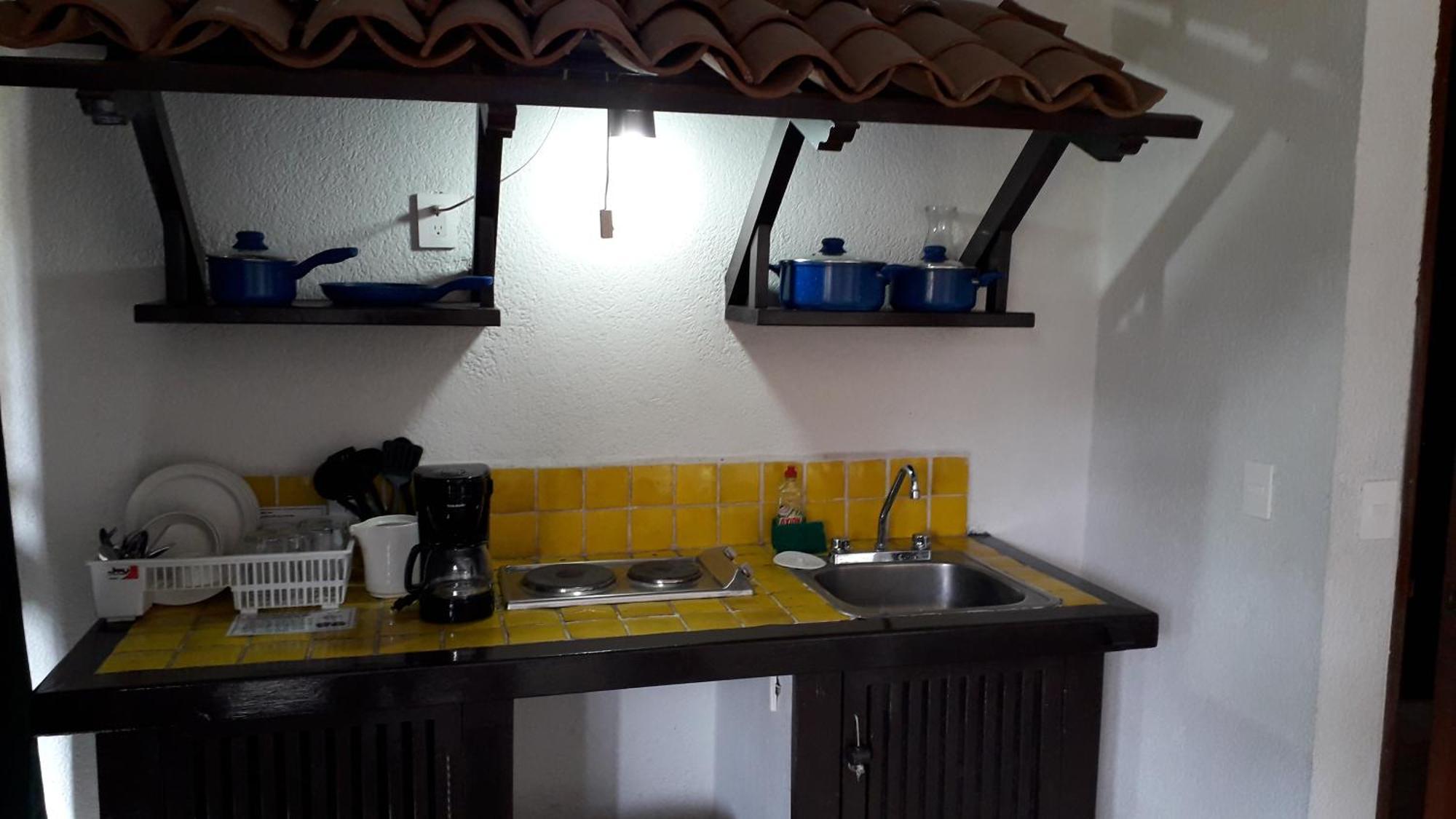 Solimar Inn Suites Zihuatanejo Dış mekan fotoğraf