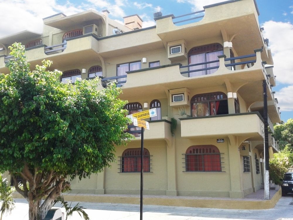 Solimar Inn Suites Zihuatanejo Dış mekan fotoğraf
