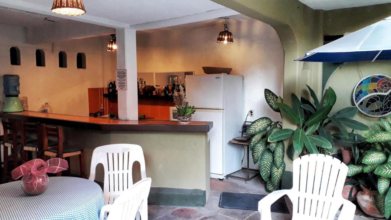 Solimar Inn Suites Zihuatanejo Dış mekan fotoğraf