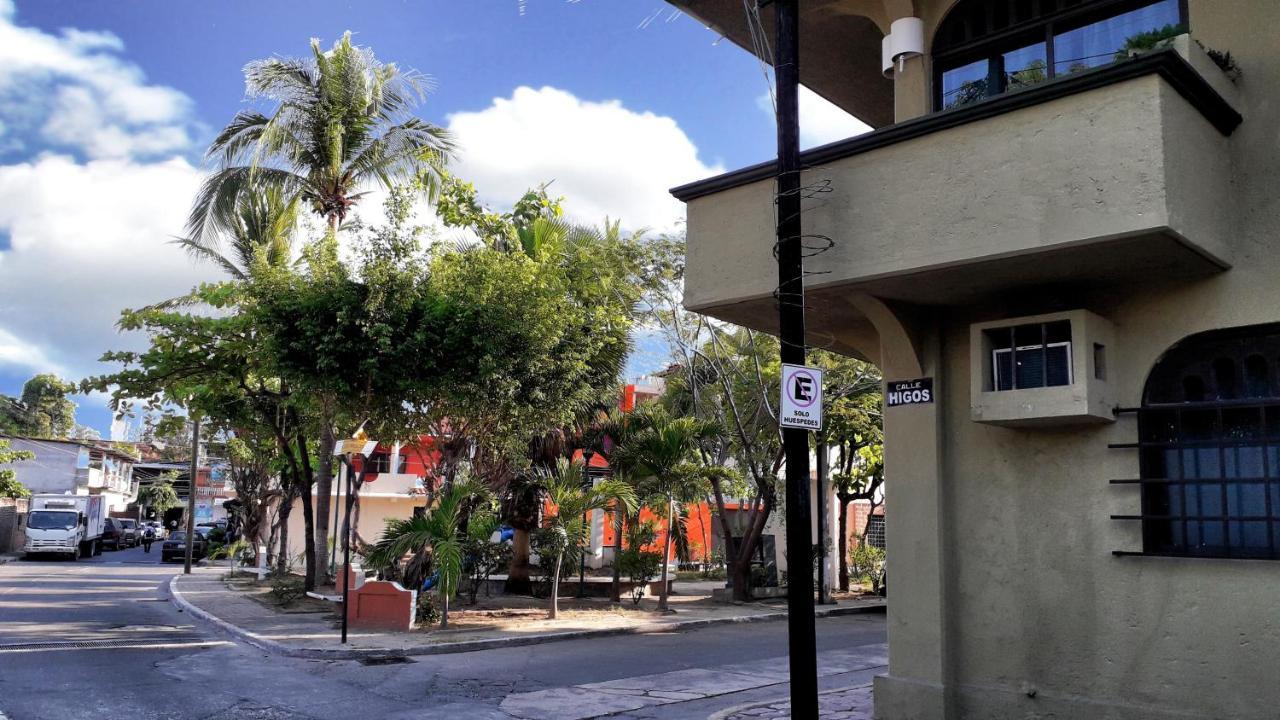 Solimar Inn Suites Zihuatanejo Dış mekan fotoğraf