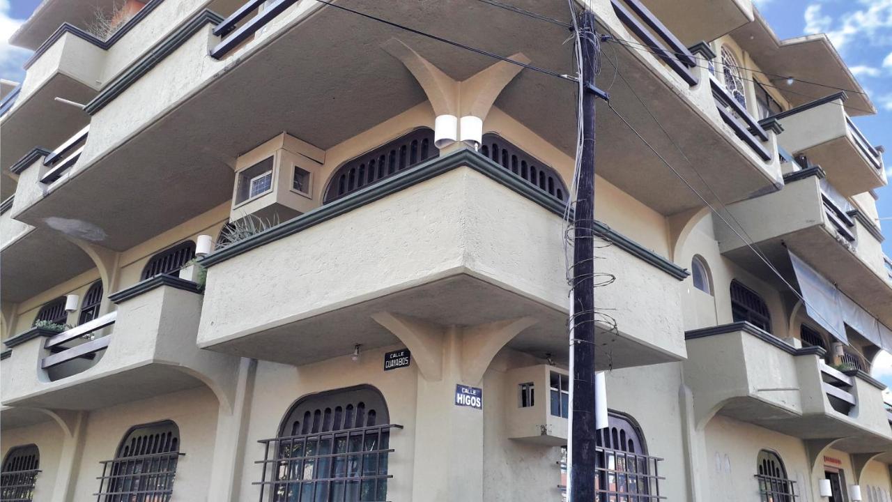 Solimar Inn Suites Zihuatanejo Dış mekan fotoğraf