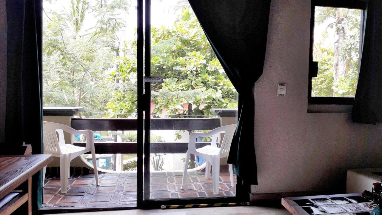 Solimar Inn Suites Zihuatanejo Dış mekan fotoğraf