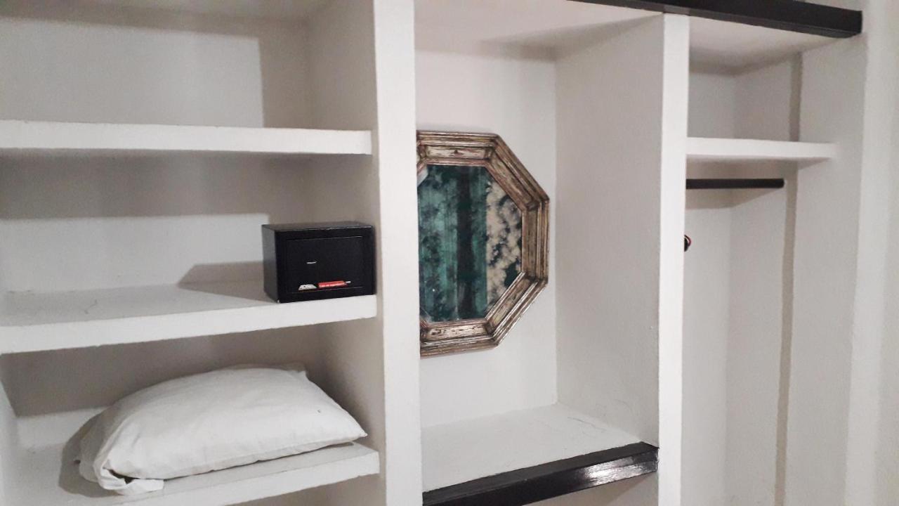 Solimar Inn Suites Zihuatanejo Dış mekan fotoğraf