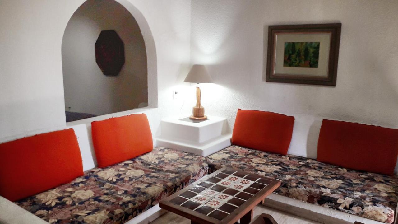 Solimar Inn Suites Zihuatanejo Dış mekan fotoğraf