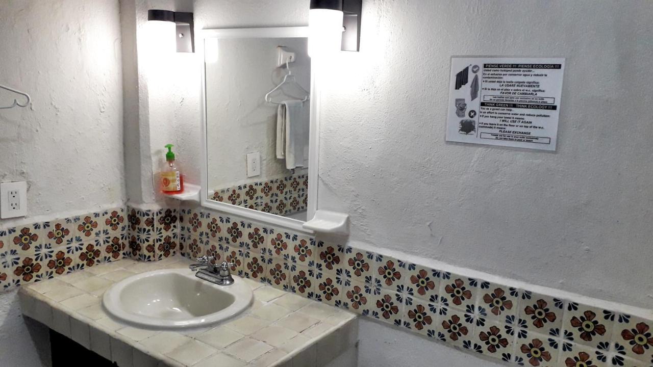 Solimar Inn Suites Zihuatanejo Dış mekan fotoğraf