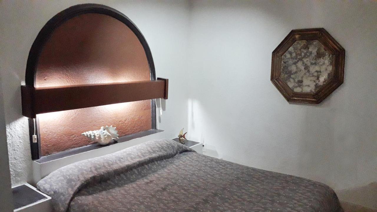 Solimar Inn Suites Zihuatanejo Dış mekan fotoğraf