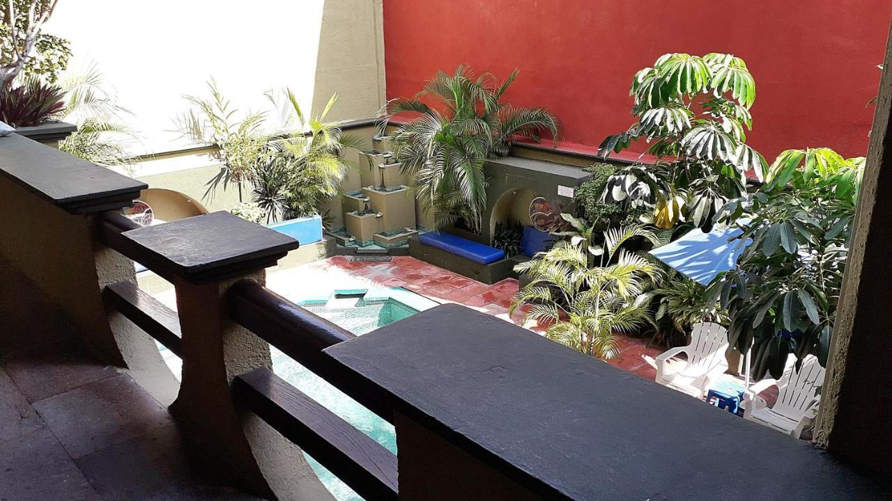 Solimar Inn Suites Zihuatanejo Dış mekan fotoğraf