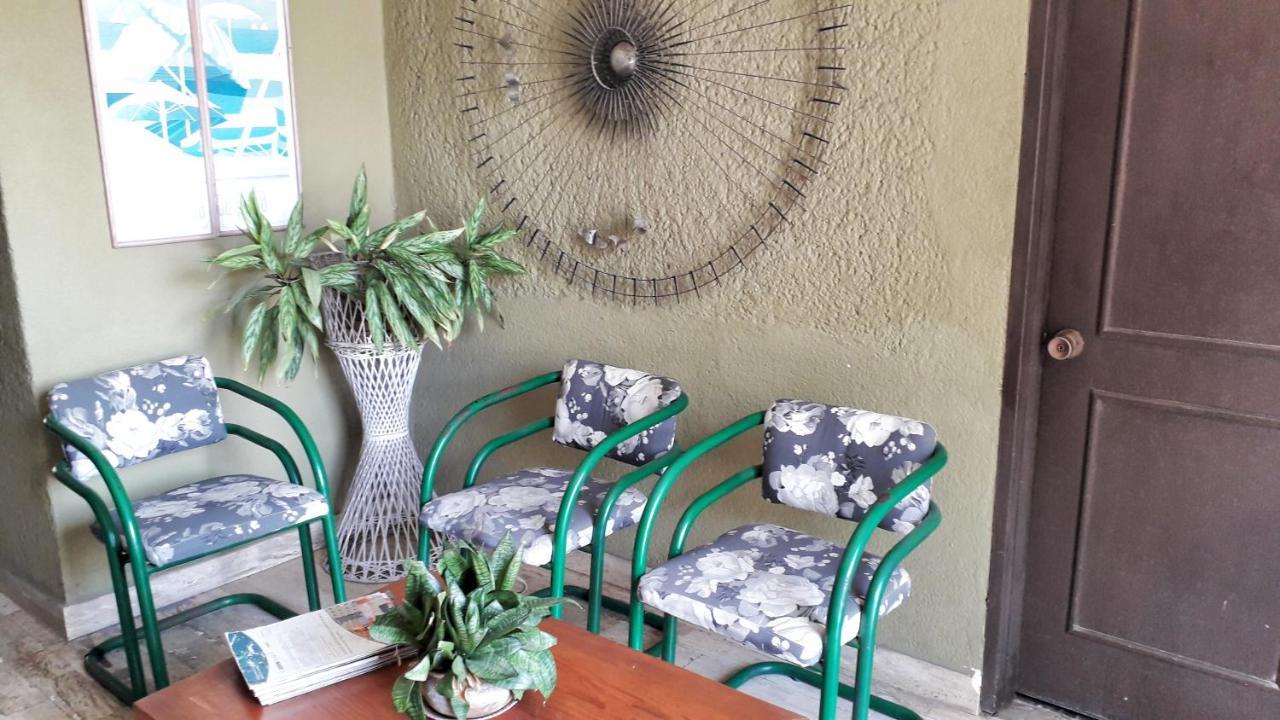 Solimar Inn Suites Zihuatanejo Dış mekan fotoğraf