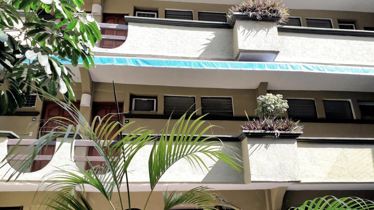 Solimar Inn Suites Zihuatanejo Dış mekan fotoğraf